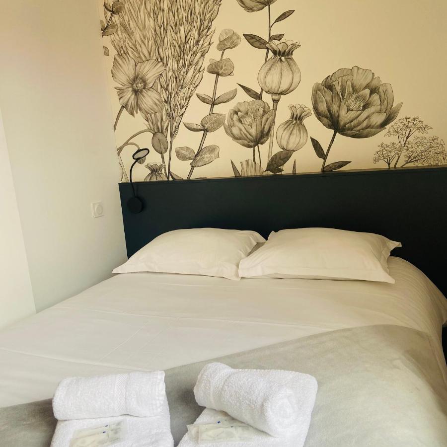 Olivia - Charmant Appartement St-Malo Intra-Muros Saint-Malo Esterno foto